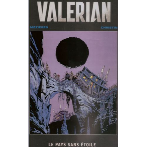 Valérian 