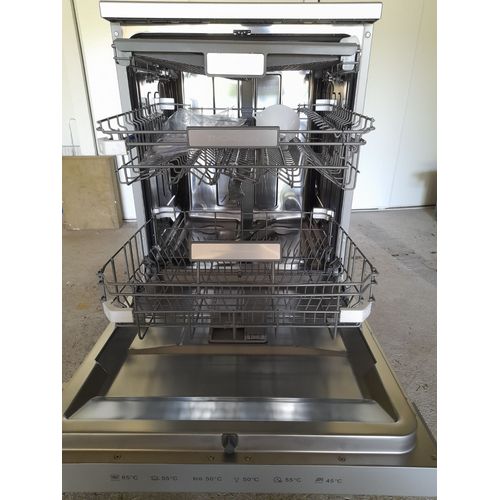 Lave vaisselle Thomson TDW4760INOX