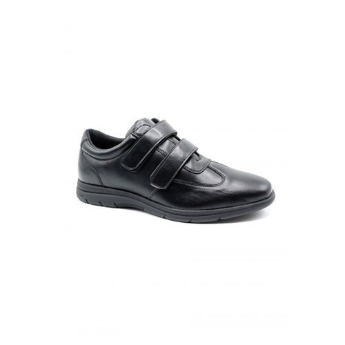 Chaussures De Ville Noir Homme