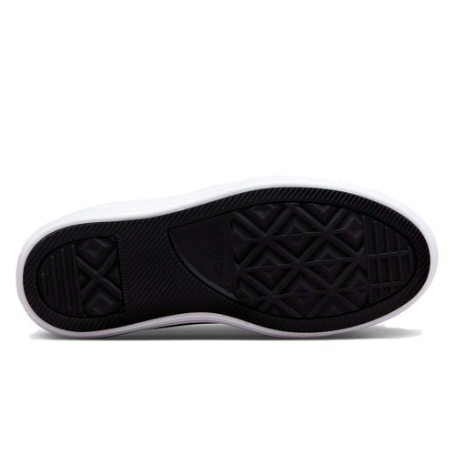 Chaussures Chuck Taylor All Star Move Hi - A04294c Noir - 40