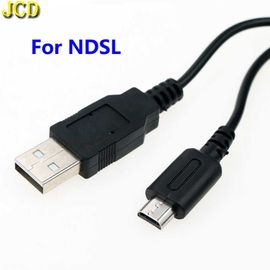 Câble De Chargement Usb Pour Nintendo Ds Lite, Ndsl, Ndsi, Nds, Gba, Sp, Nouveau Contrôleur 3ds Ll Xl