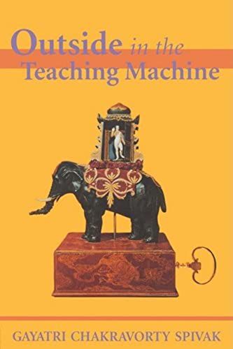 Outside In The Teaching Machine