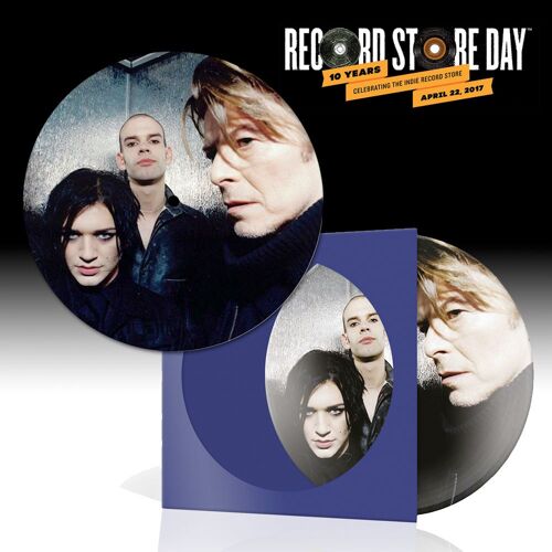 Without You I'm Nothing (Picture Disc Rsd 2017)