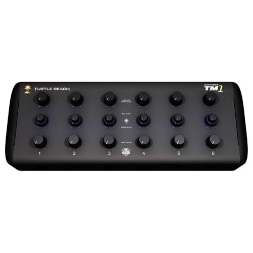 Ear Force Tm1 Platine Audio Pour Tournois Turtle Beach
