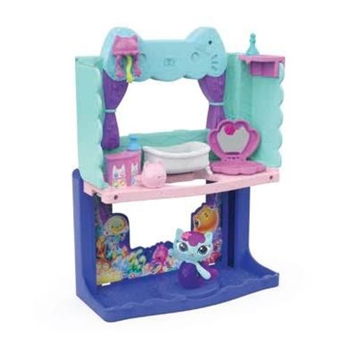 GABBY ET LA MAISON MAGIQUE PLAYSET DELUXE SALLE DE BAIN Gabby et la Maison Magique - Le Film