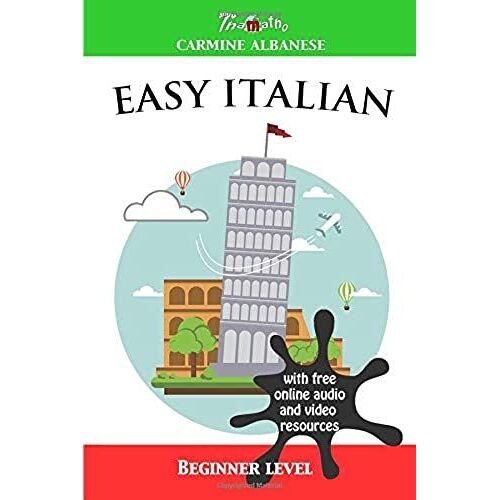 Easy Italian: Beginner Level