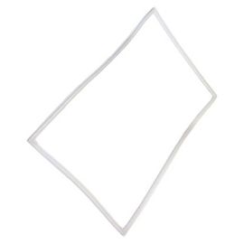 Joint de porte (partie congélateur) d'origine Réfrigérateur congélateur (00106614 DE DIETRICH SIEMENS BOSCH NEFF)