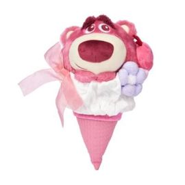 Petite peluche Bouquet Lotso, Toy Story 3, 22 cm