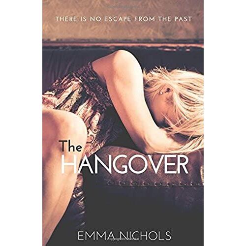 The Hangover (The Vincenti Series)