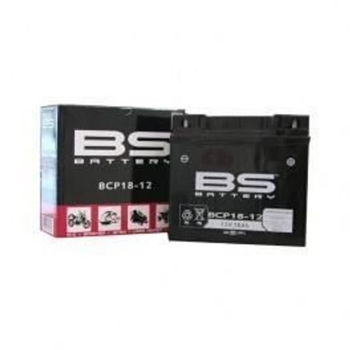 Batterie Bs Battery Pour Moto Honda 1300 Cb N/S 2003 À 2005 Ytz14s-Bs / 12v 11.2ah Neuf