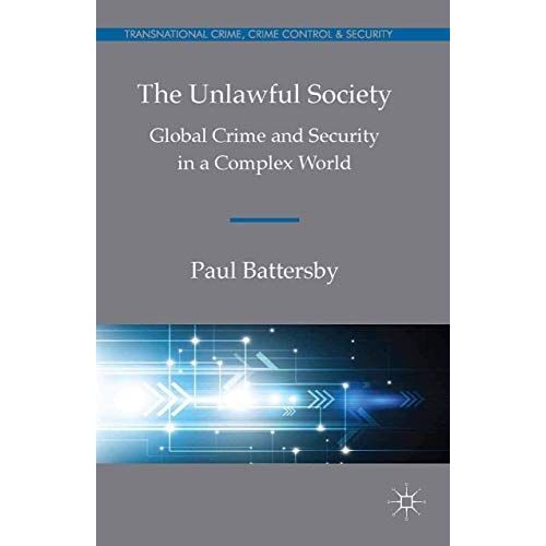 The Unlawful Society