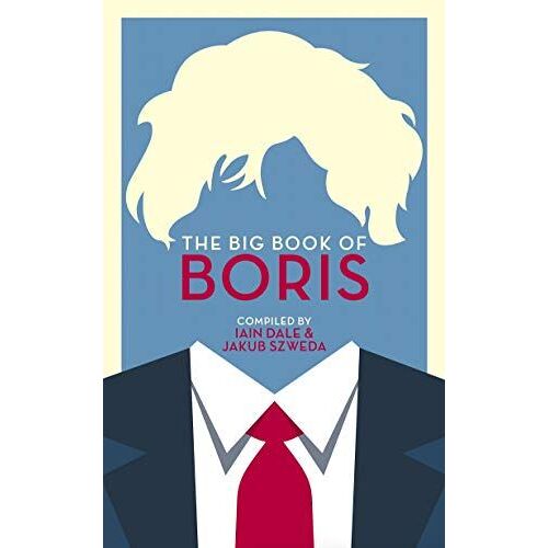 The Big Book Of Boris