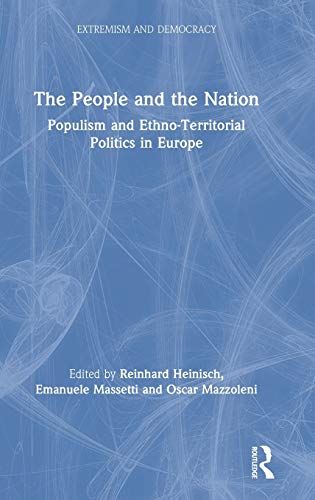 The People And The Nation