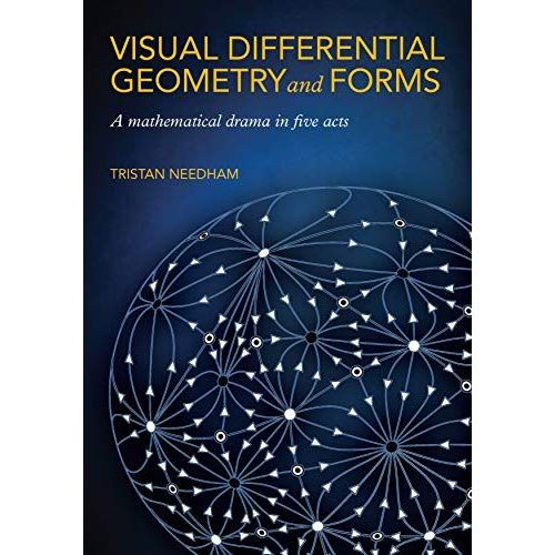 Visual Differential Geometry And Forms