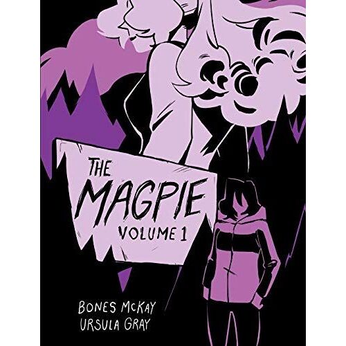 The Magpie: Volume 1