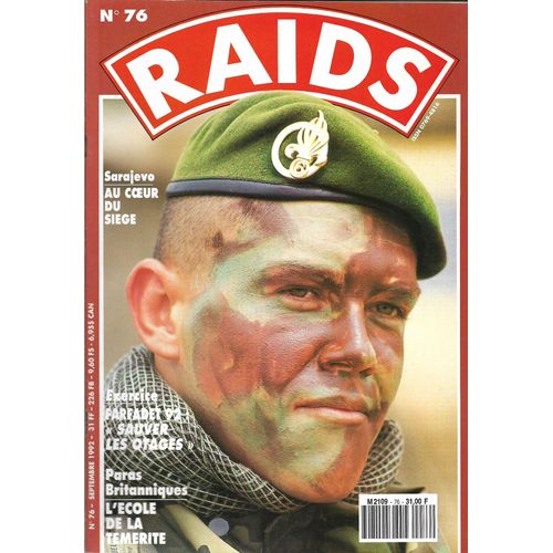 Raids 76 