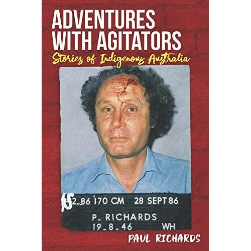 Adventures With Agitators