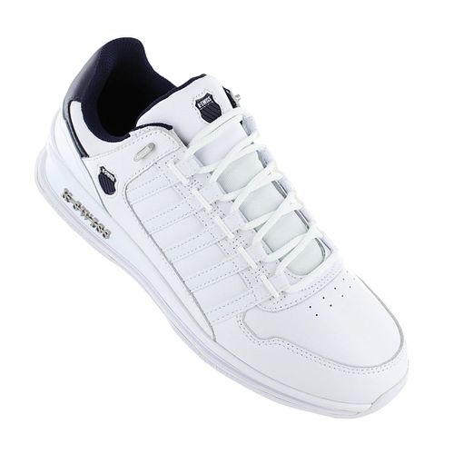 Ksswiss Classic Rinzler Gt Baskets Sneakers Chaussures Blanc 08907s148sm