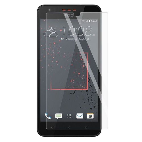 Film Protecteur D'écran En Verre Trempé Pour Htc Desire 530