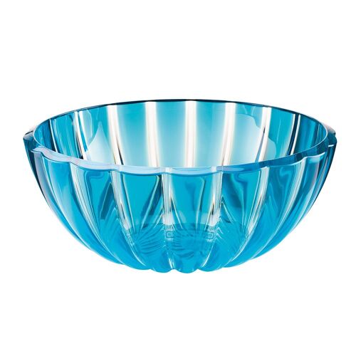 Saladier 30 Cm Dolce Vita Bleu