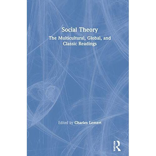 Social Theory
