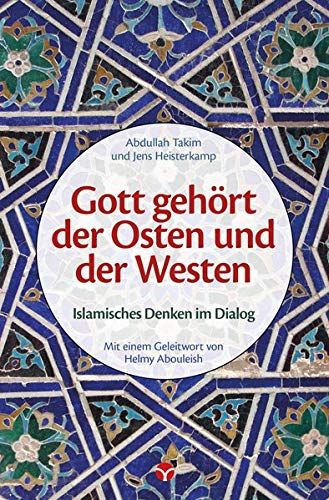 Gott Gehört Der Osten Und Der Westen