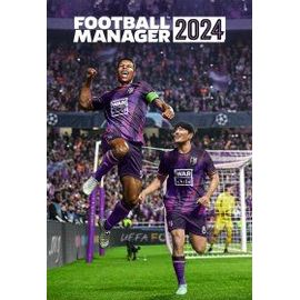Football Manager 2024 - Steam - Jeu En Téléchargement - Ordinateur Pc-Mac