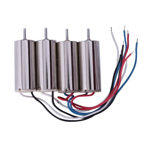 H107-A23 X4 H107c Quadtcopter Moteur De Remplacement