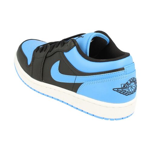 Nike Air Jordan 1 Low Trainers 553558 041
