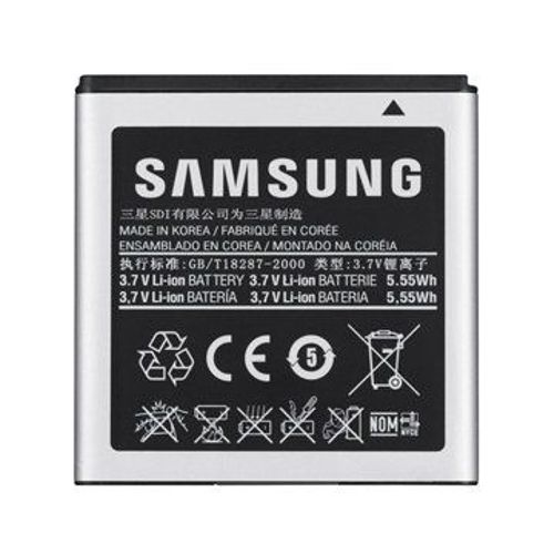 Batterie Origine Samsung Galaxy Core-Lite Eb-B200ac