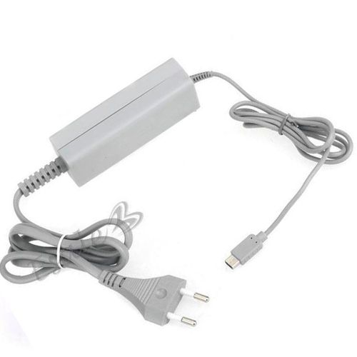 Alimentation Secteur Pour Console Nintendo Wii