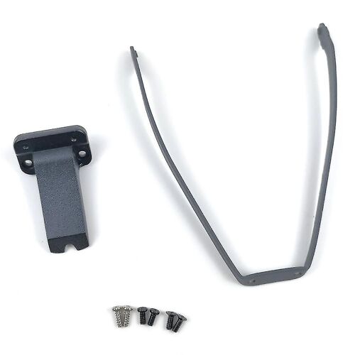 Scooter Arrière Mudguard Support Support Montage À Vis Pour Essential Pro 2 Scooter Électrique