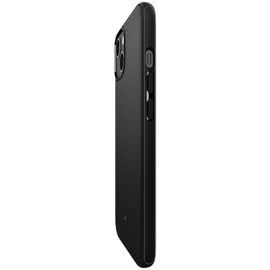 Spigen Coque Arrière Magsafe Armor Iphone 13 Noir