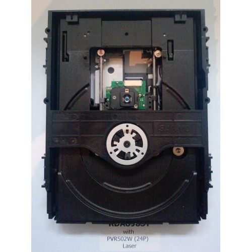 Sanyo KDA898ST 24pin