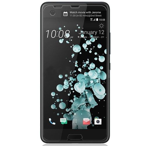 Film Protecteur Écran Verre Trempé Pour Htc U Ultra