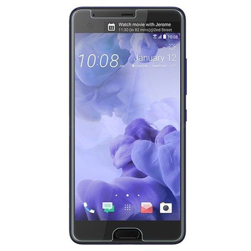 Film Protecteur Écran Verre Trempé Pour Htc U Play