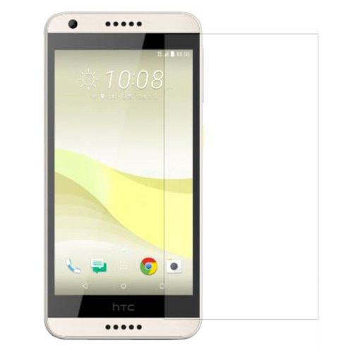 Film Protecteur D'écran En Verre Trempé Pour Htc Desire 650