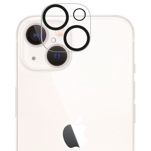 Imoshion Protection D'écran Camera En Verre Trempé 2 Pack Iphone 14 / 14 Plus