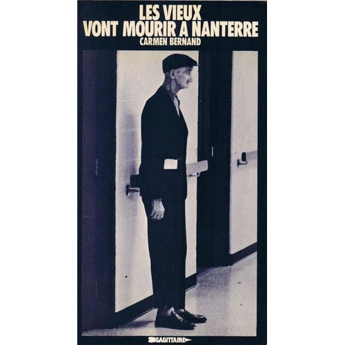 Les Vieux Vont Mourir À Nanterre