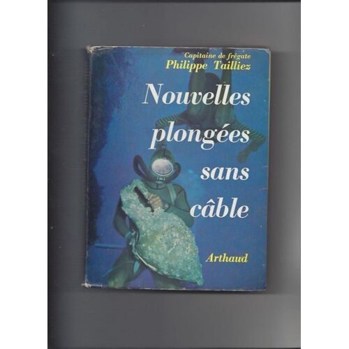 Nouvelles Plongées Sans Câble