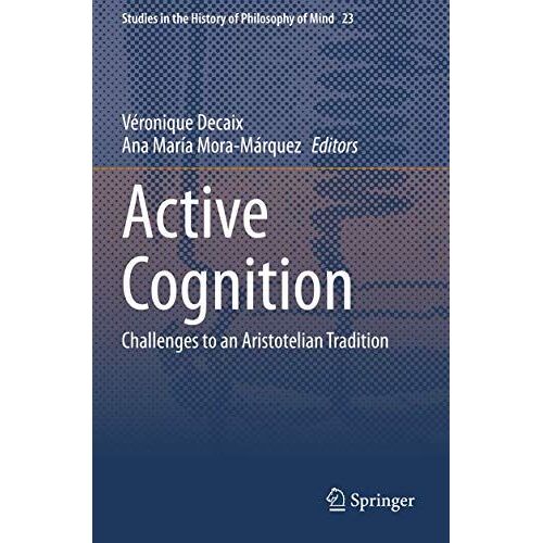 Active Cognition