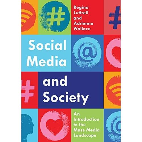 Social Media And Society