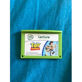 Toy Story Leapfrog 