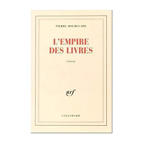 L' Empire Des Livres 