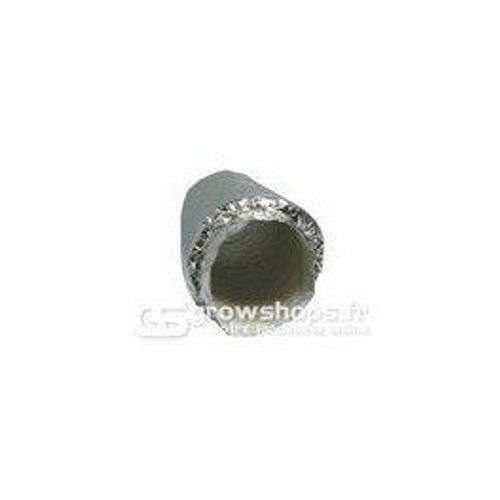 Silencieux souple pour extracteur d'air Ø 200 mm - 50 cm winflex ventilation