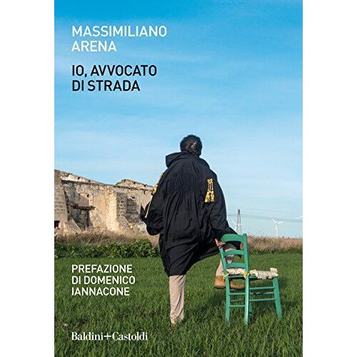 Io, Avvocato Di Strada