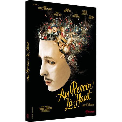 Au Revoir Là-Haut