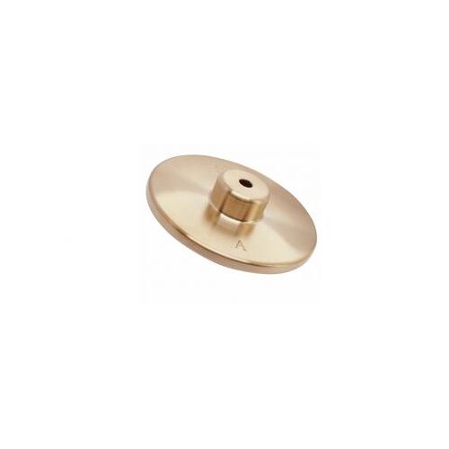 Zildjian - P0615 Crotales High 13 Notes 440hz