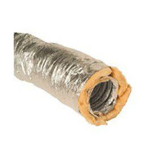 Gaine phonique Sonodec - 250mm au Winflex ventilation