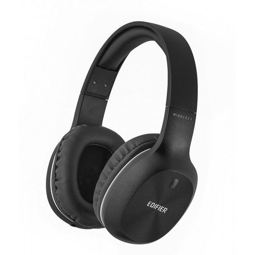 Edifier Casque sans fil W800BT Plus aptX noir NC 55h Sans fil écouteurs Noir